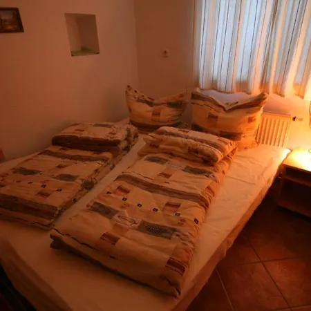 Bed and breakfast Martinka Poprad