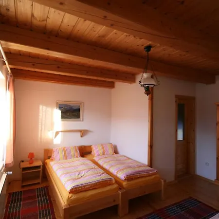 Martinka Oda ve Kahvaltı