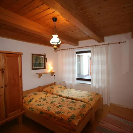 Bed & Breakfast Martinka 3*