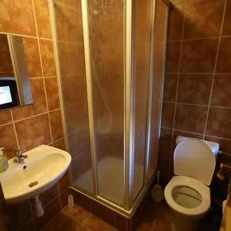 Martinka 3* Poprad