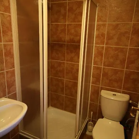 Martinka Bed and breakfast Poprad