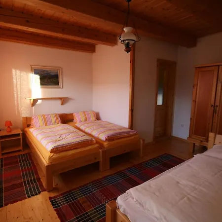 Martinka Oda ve Kahvaltı Poprad