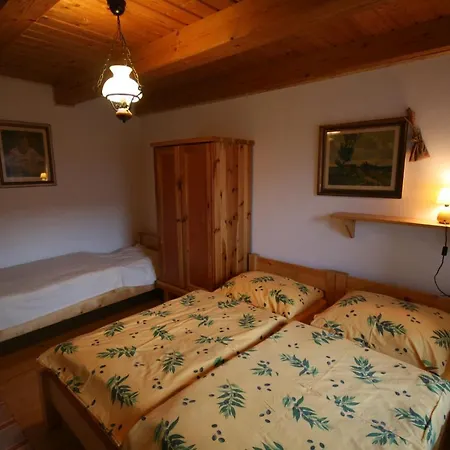 Oda ve Kahvaltı Martinka