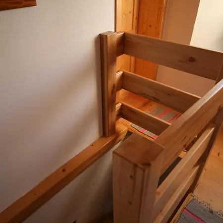 Martinka Oda ve Kahvaltı