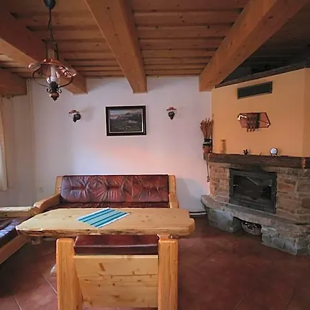 Martinka Bed and breakfast