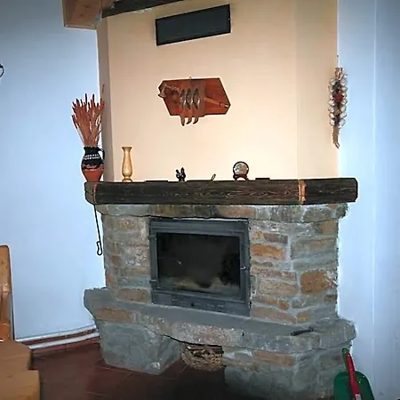 Martinka Bed and breakfast