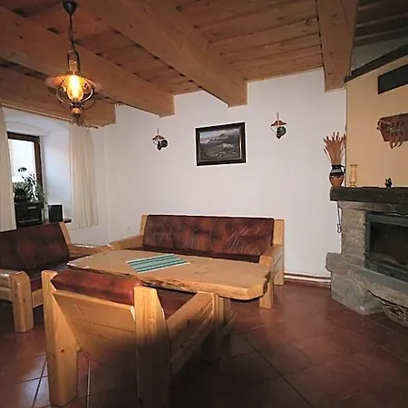 Bed and breakfast Martinka 3*