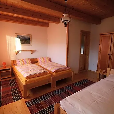 Bed and breakfast Martinka Poprad