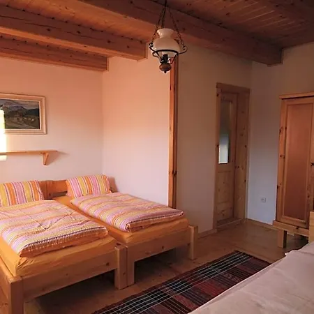 Martinka Bed and breakfast 3*