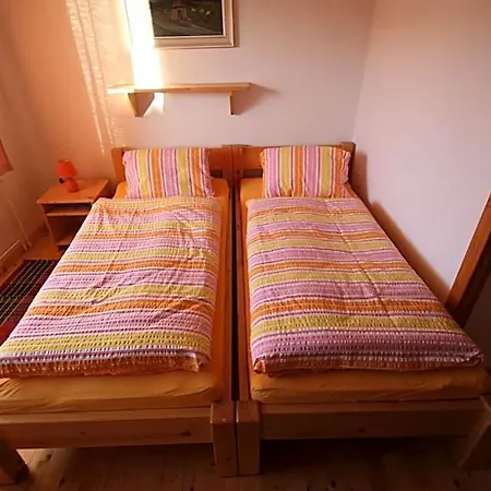 Bed and breakfast Martinka Poprad