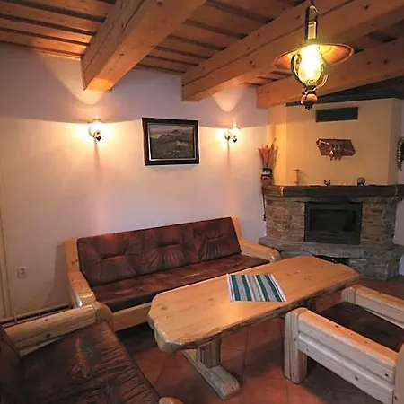Bed and breakfast Martinka